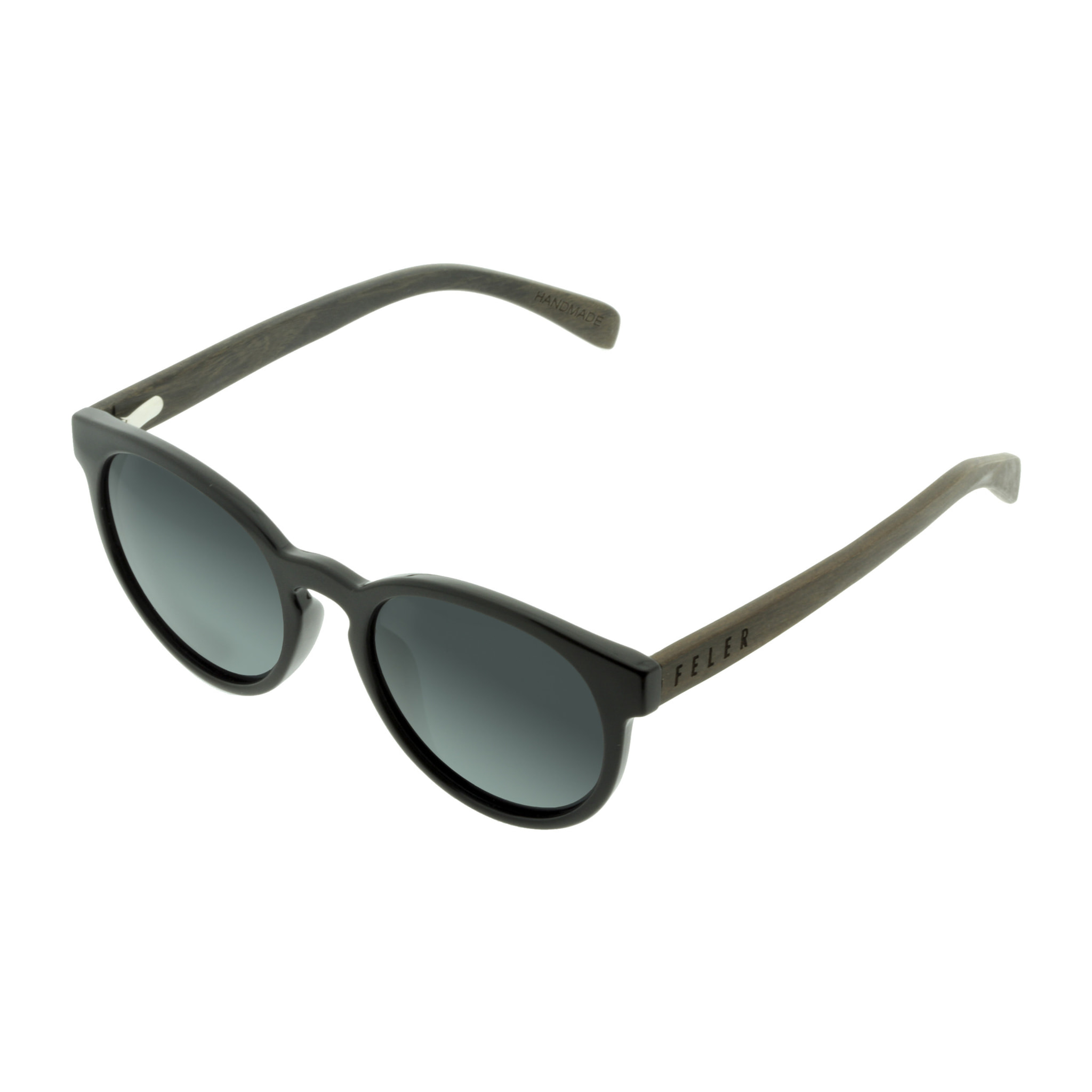 GAFAS DE SOL FELER | 1507-1 - BLACK