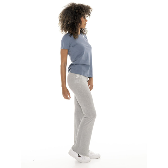 Pantalón deportivo de mujer Leone Be Glam 'pantajazz'