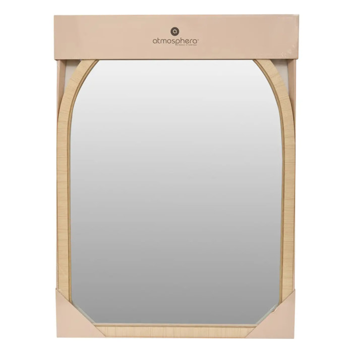 Miroir arche "Thea" H75cm