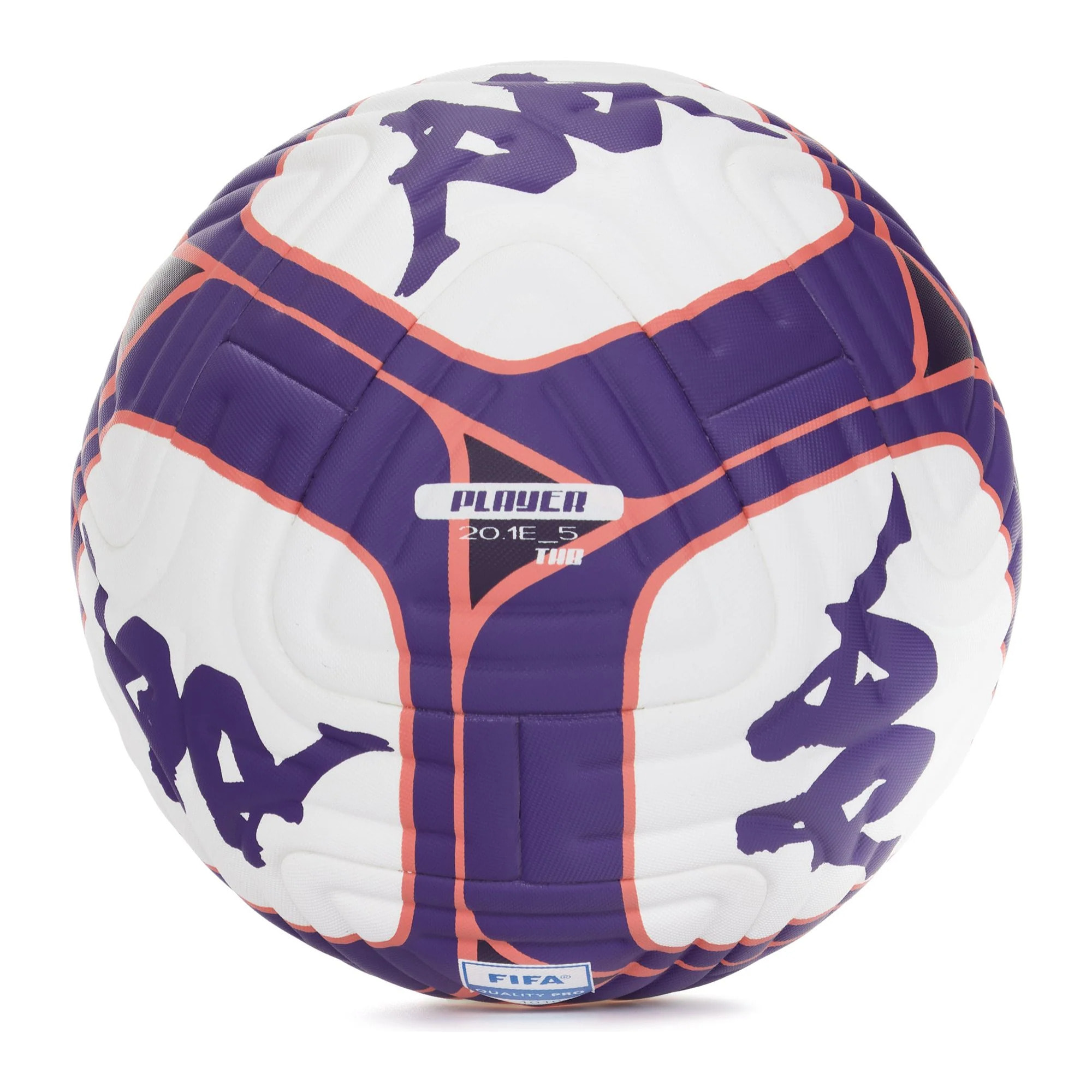 Palloni Kappa Uomo Donna Player 20.1E Thb Fifa Q Pro Grigio