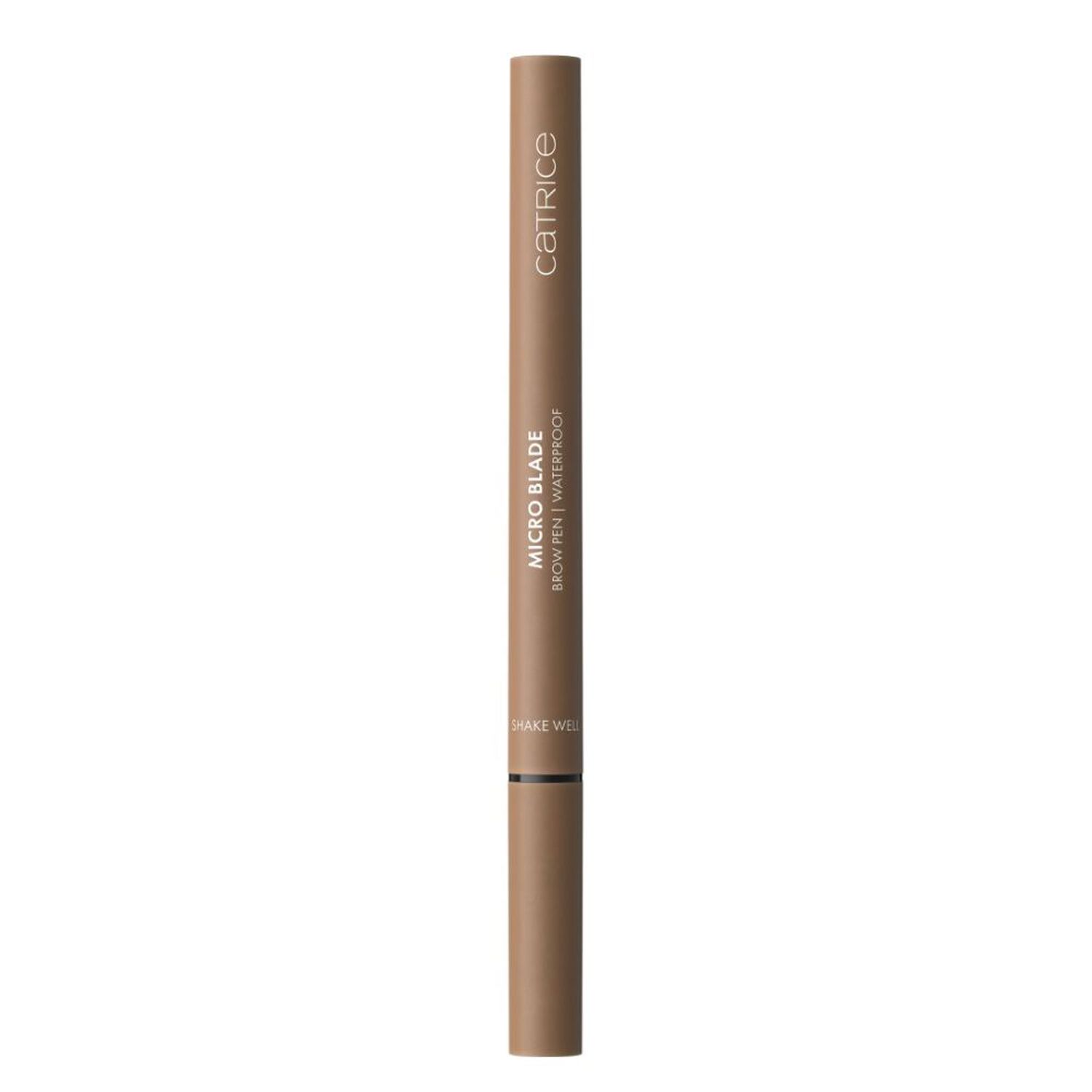 Micro Blade - Crayon à Sourcils Pointe Ultrafine Waterproof