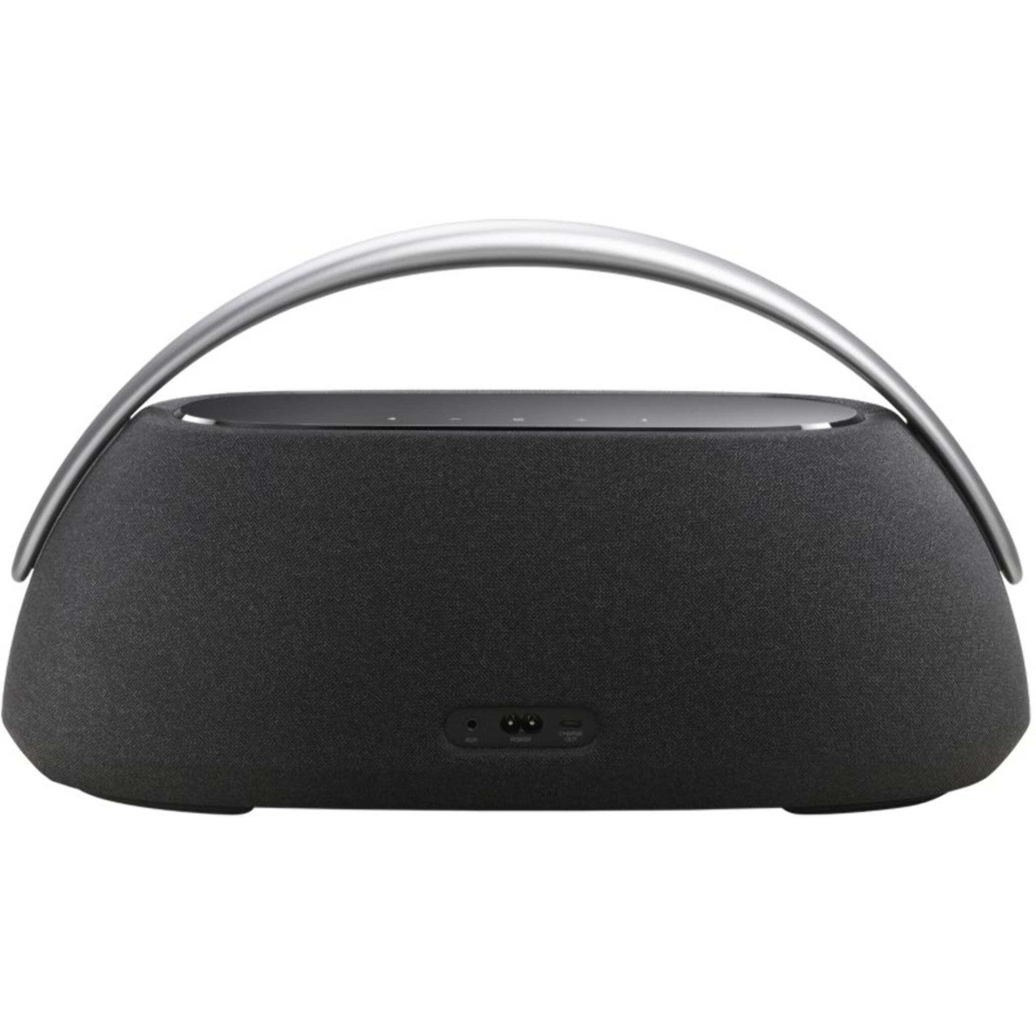 Enceinte portable HARMAN KARDON Go + Play 3 Noir