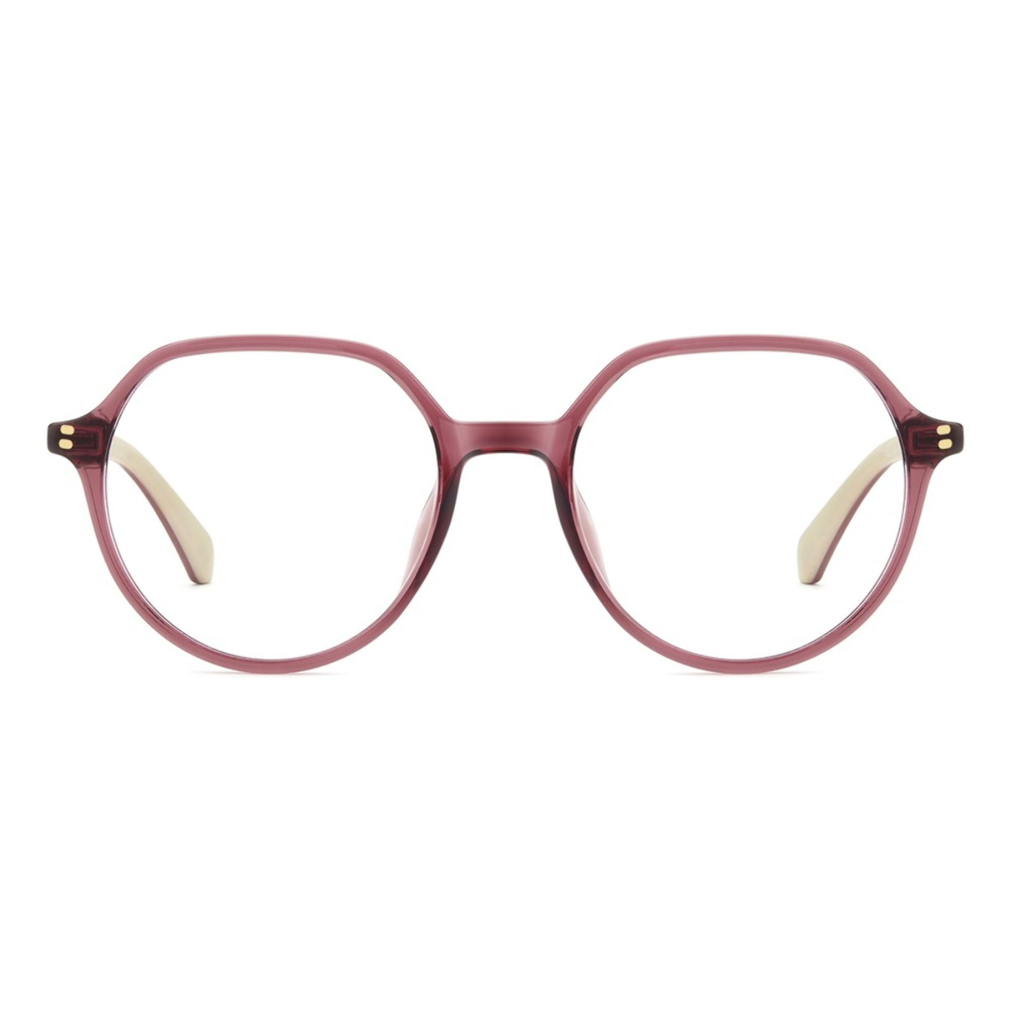 Gafas de Vista Polaroid PLD D613 0T7 de Tr90 Mujer 51 mm