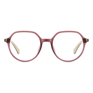 Gafas de Vista Polaroid PLD D613 0T7 de Tr90 Mujer 51 mm