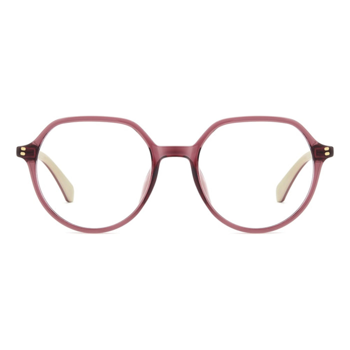 Gafas de Vista Polaroid PLD D613 0T7 de Tr90 Mujer 51 mm