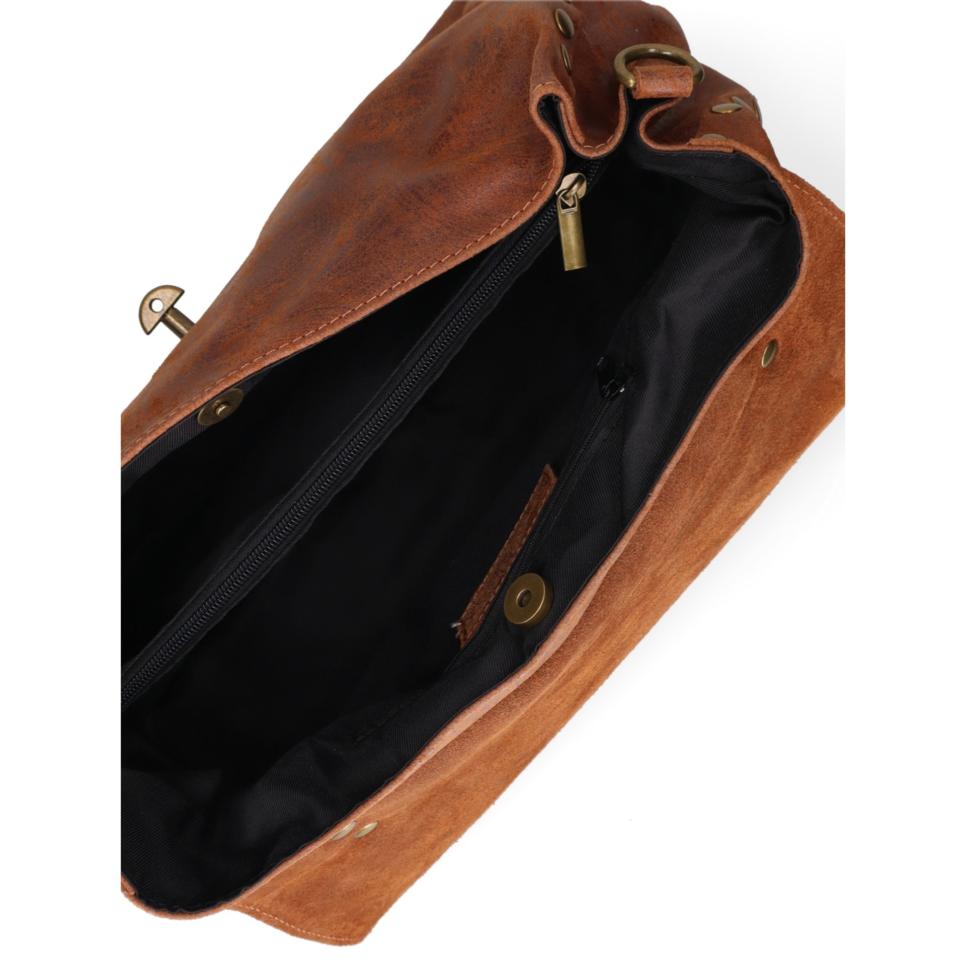 Gave Lux Borsa a mano