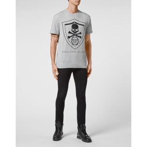 PHILIPP PLEIN Camiseta Cuello Redondo