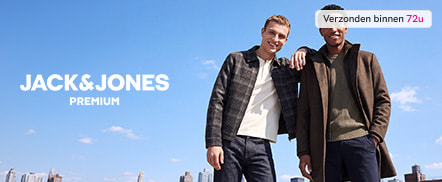 JACK JONES PREMIUM