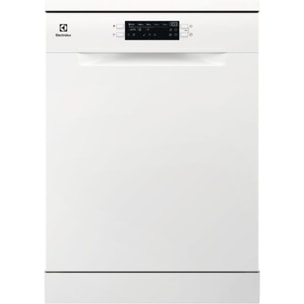 Lave vaisselle 60 cm ELECTROLUX ESA47300SW Airdry