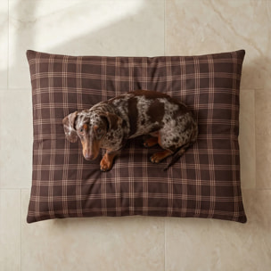 Lit pour animaux déhoussable et antitaches Gus