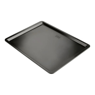 Plaque de cuisson four 42 x 32 cm Zenker Black Metallic