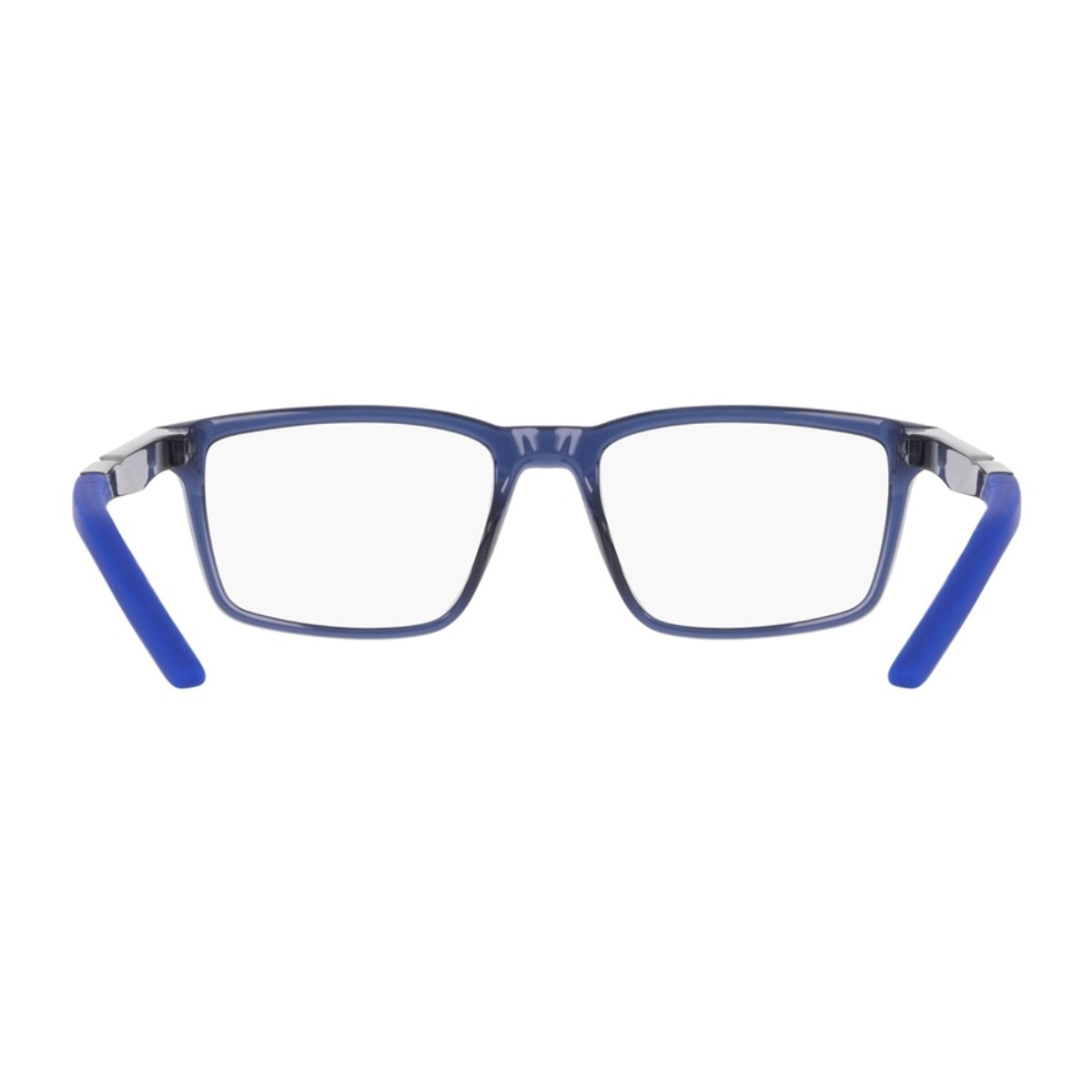 Gafas de Vista Nike 7295 410 de Acetato Inyectado Hombre 55 mm