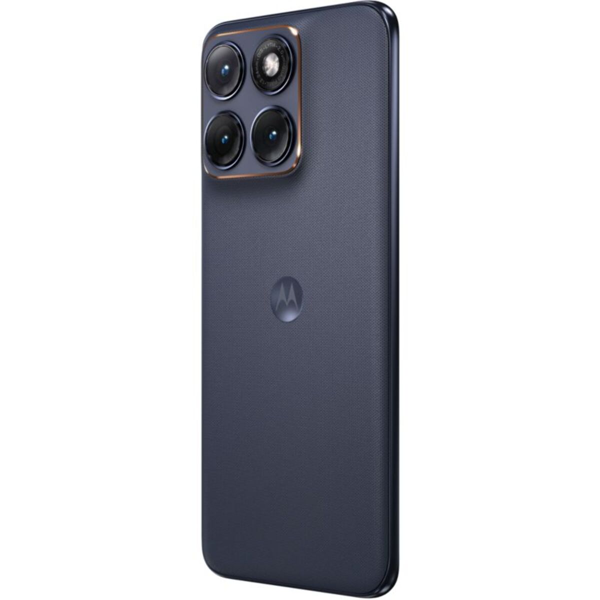 Smartphone MOTOROLA Edge 70 Fusion 5G 256Go Gris