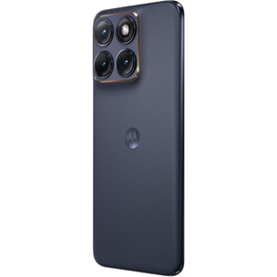 Smartphone MOTOROLA Edge 70 Fusion 5G 256Go Gris