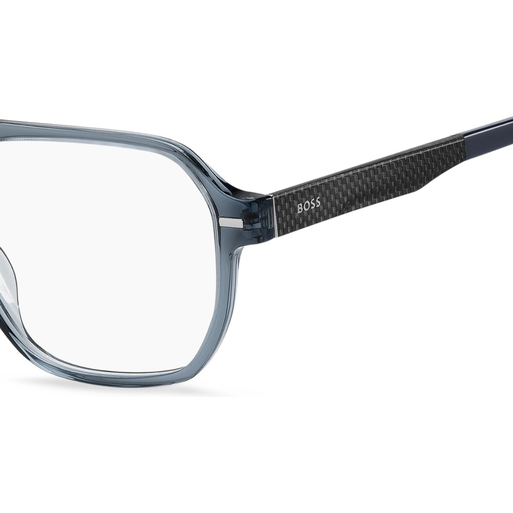 Gafas de Vista Hugo Boss 1843 PJP de Acetato Hombre 56 mm