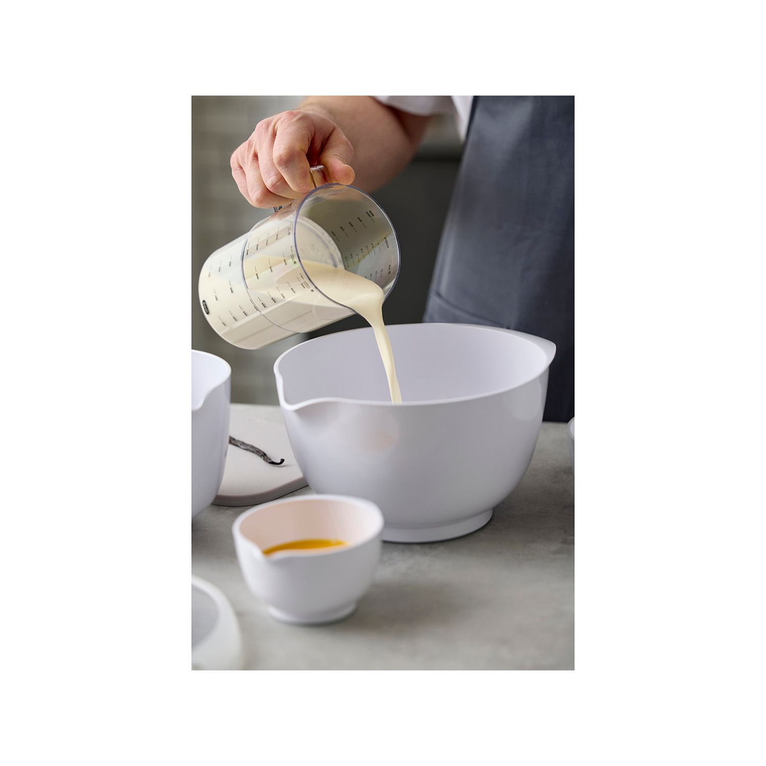 Bol à mixer NEW Margrethe