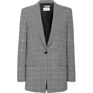 PHILIPP PLEIN Blazer CREST