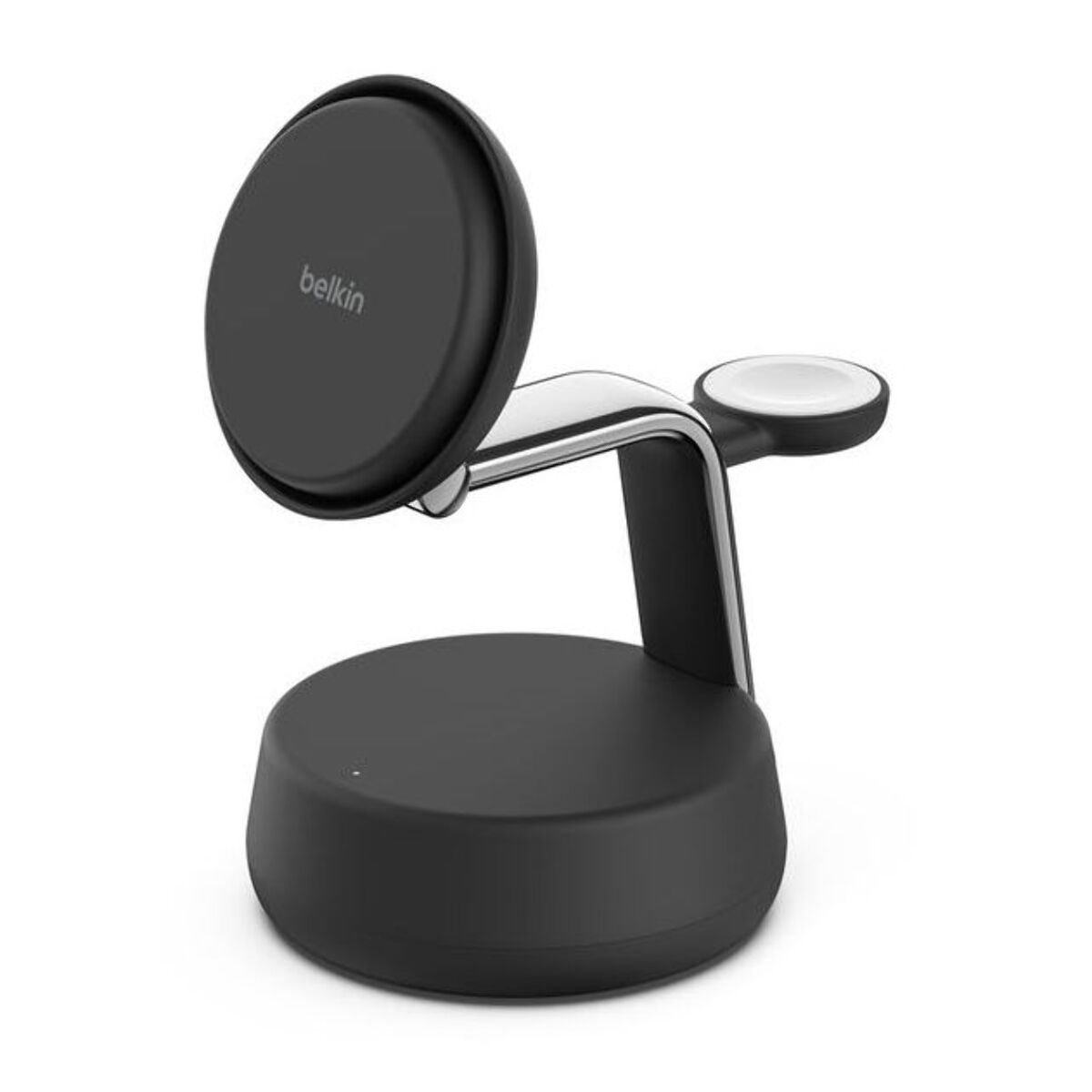 Station de charge BELKIN 3 en 1 gris