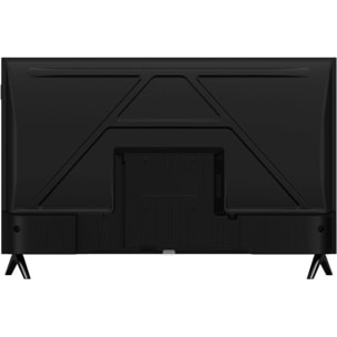 TV QLED TCL 32S49K 2025-32 pouces (80cm)