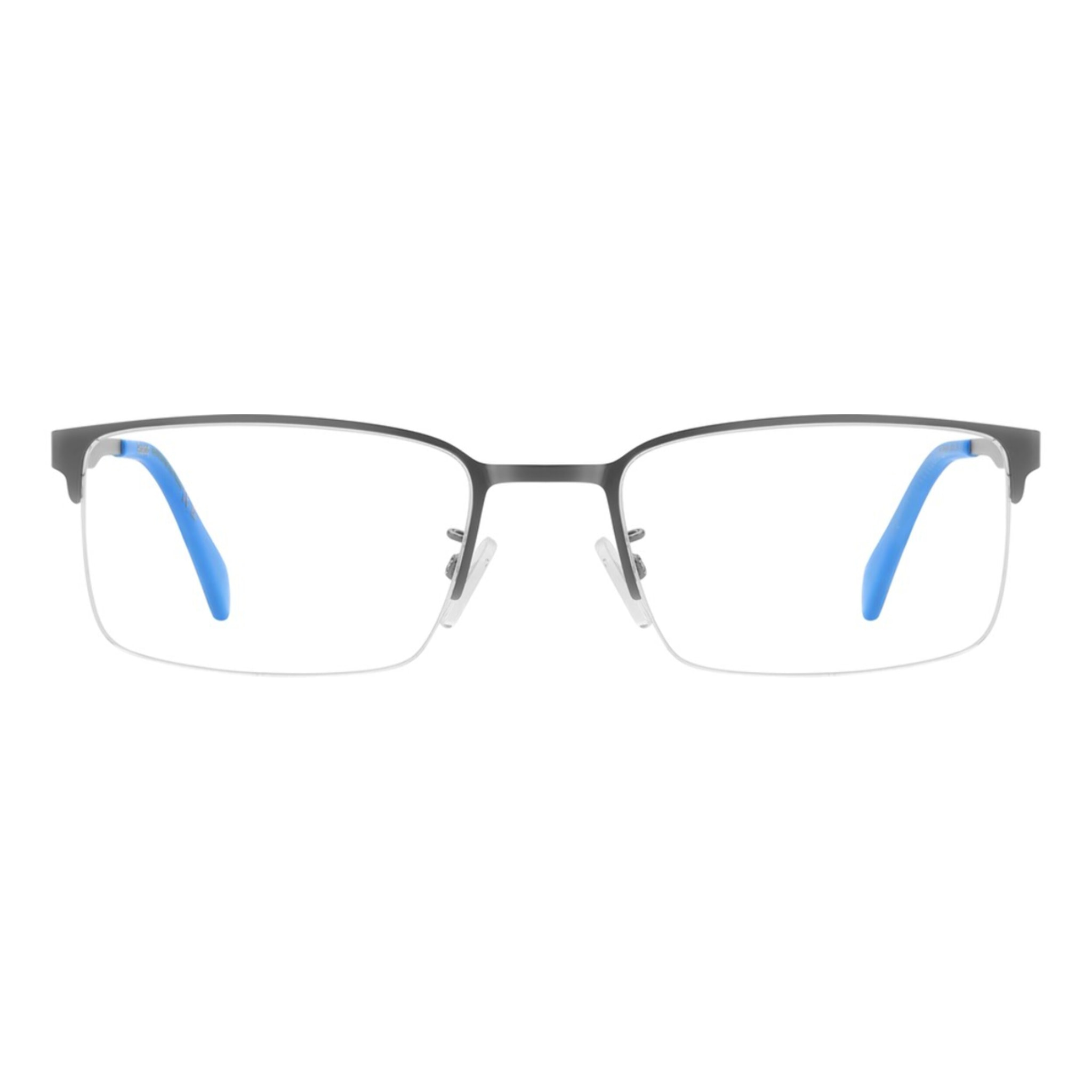 Gafas de Vista Polaroid PLD D619/G R80 de Metal Hombre 56 mm