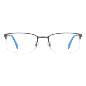 Gafas de Vista Polaroid PLD D619/G R80 de Metal Hombre 56 mm