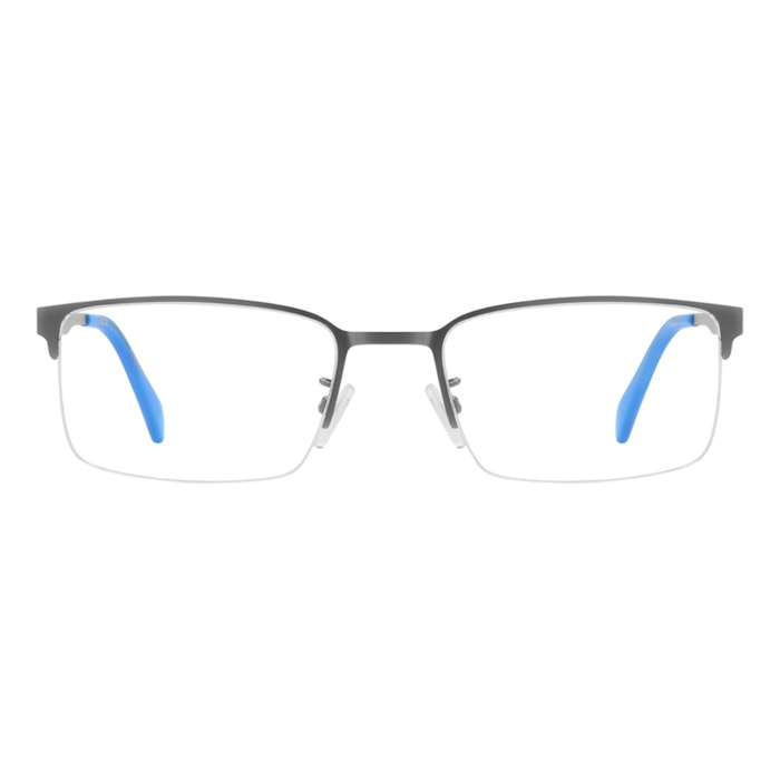 Gafas de Vista Polaroid PLD D619/G R80 de Metal Hombre 56 mm
