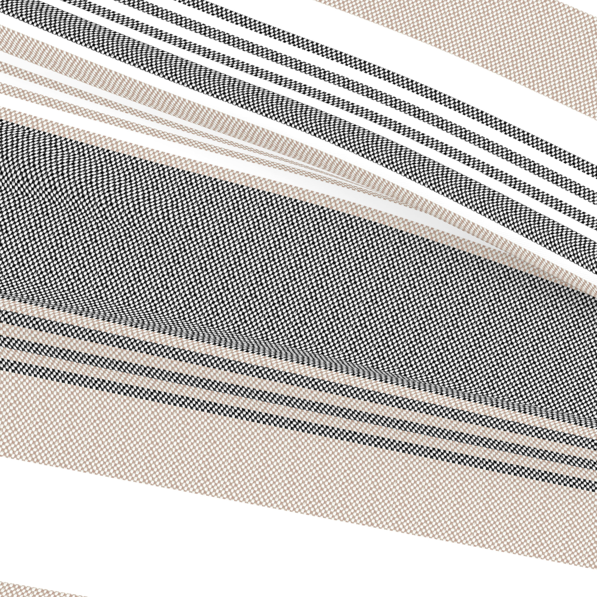 Naturals - Funda Nórdica Estampada 2/3 piezas - 100% Algodón - William