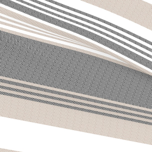 Naturals - Funda Nórdica Estampada 2/3 piezas - 100% Algodón - William