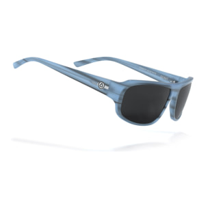 Gafas de Sol Uller Scout Blue Tortoise / Black para hombre y para mujer