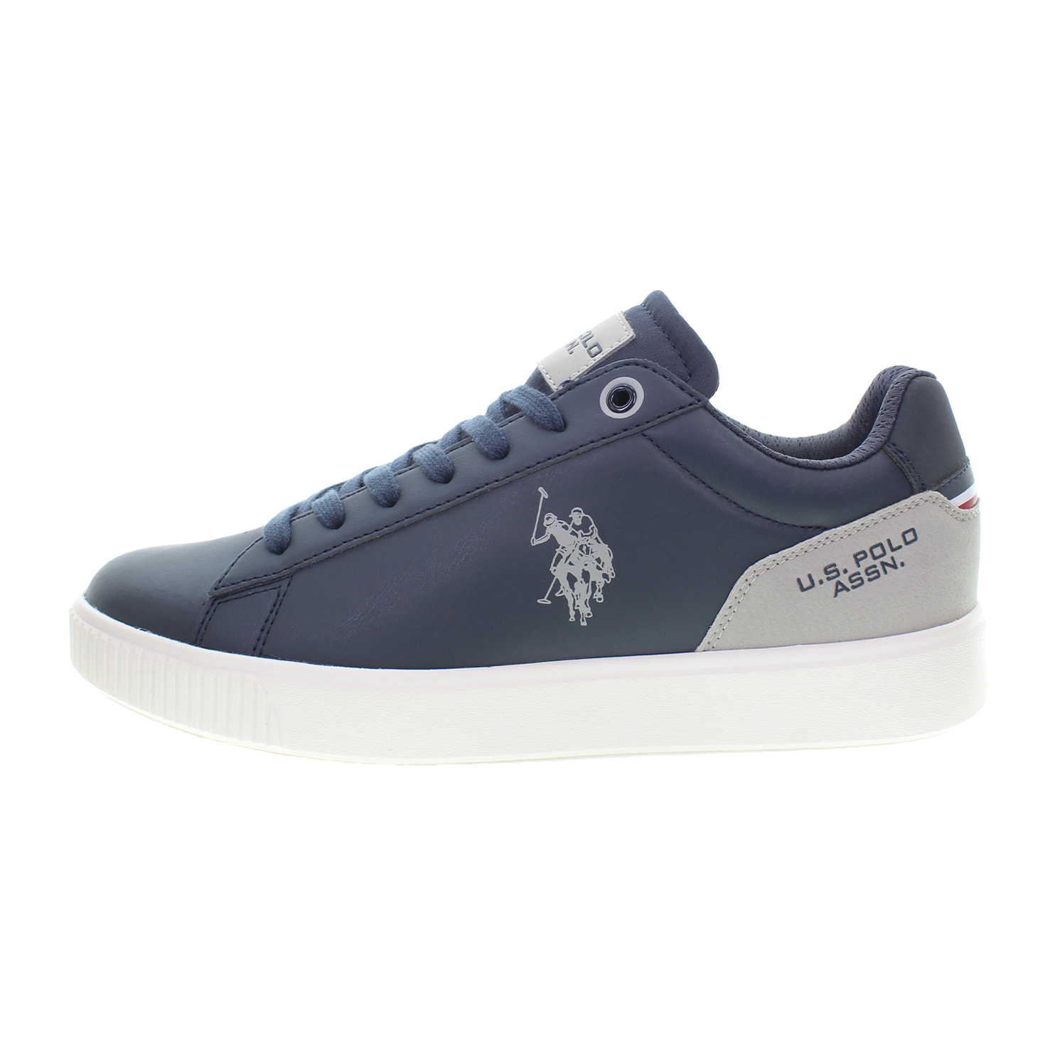U.S. Polo Assn. - Sneakers TYMES006MDYN2 in sintetico per uomo