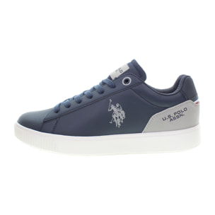 U.S. Polo Assn. - Sneakers TYMES006MDYN2 in sintetico per uomo