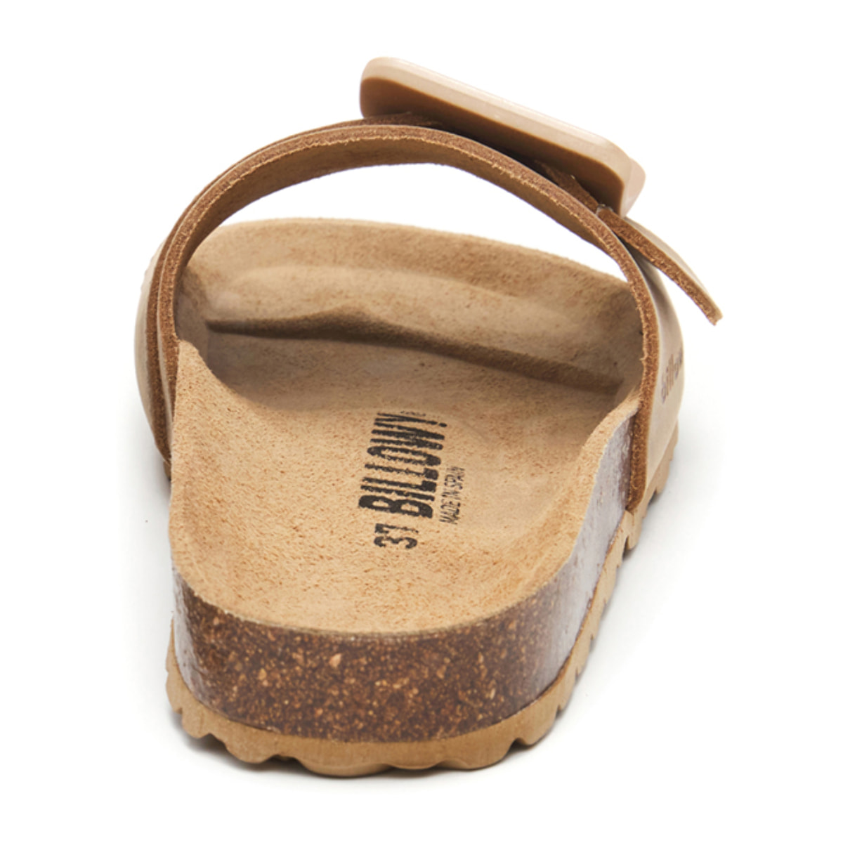 Sandalo BILLOWY MARRONE