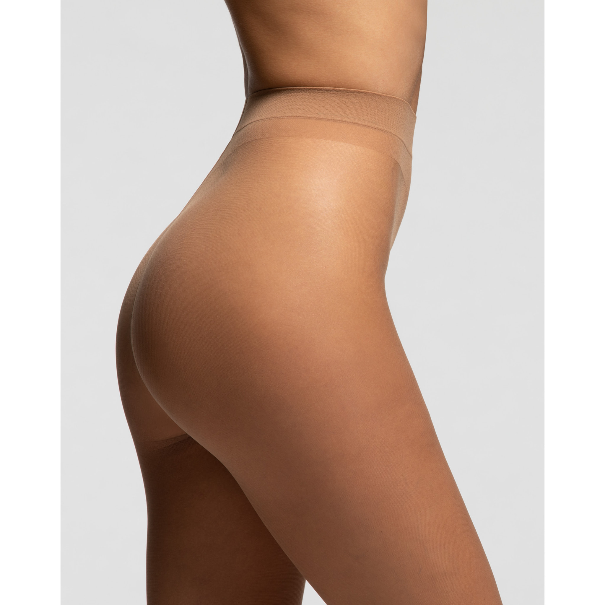 Collant 8 denari Comfort Studio