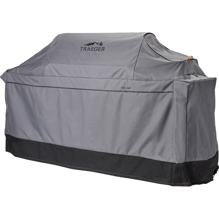 LE MARQUIER - Housse Traeger Ironwood XL
