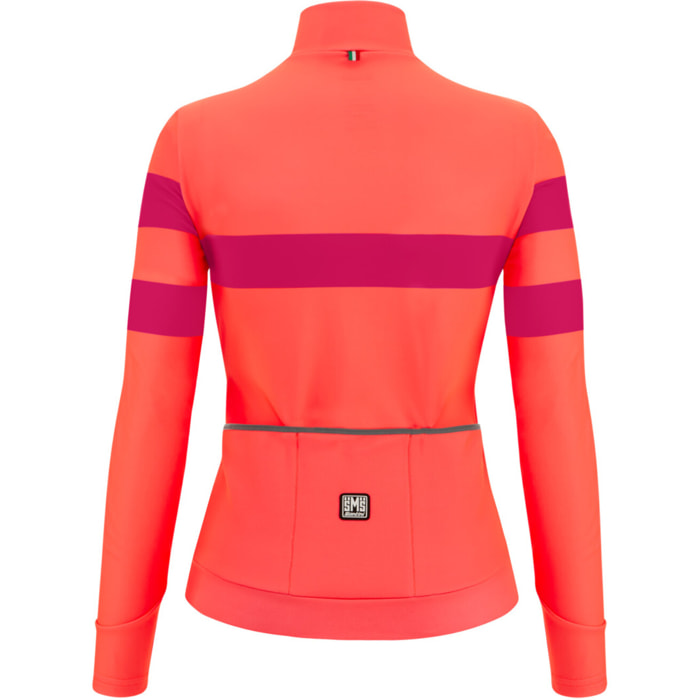 Coral Bengal - Maillot Mujer - Granadina - Mujer