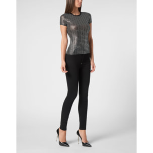 PHILIPP PLEIN Camiseta Slim Fit