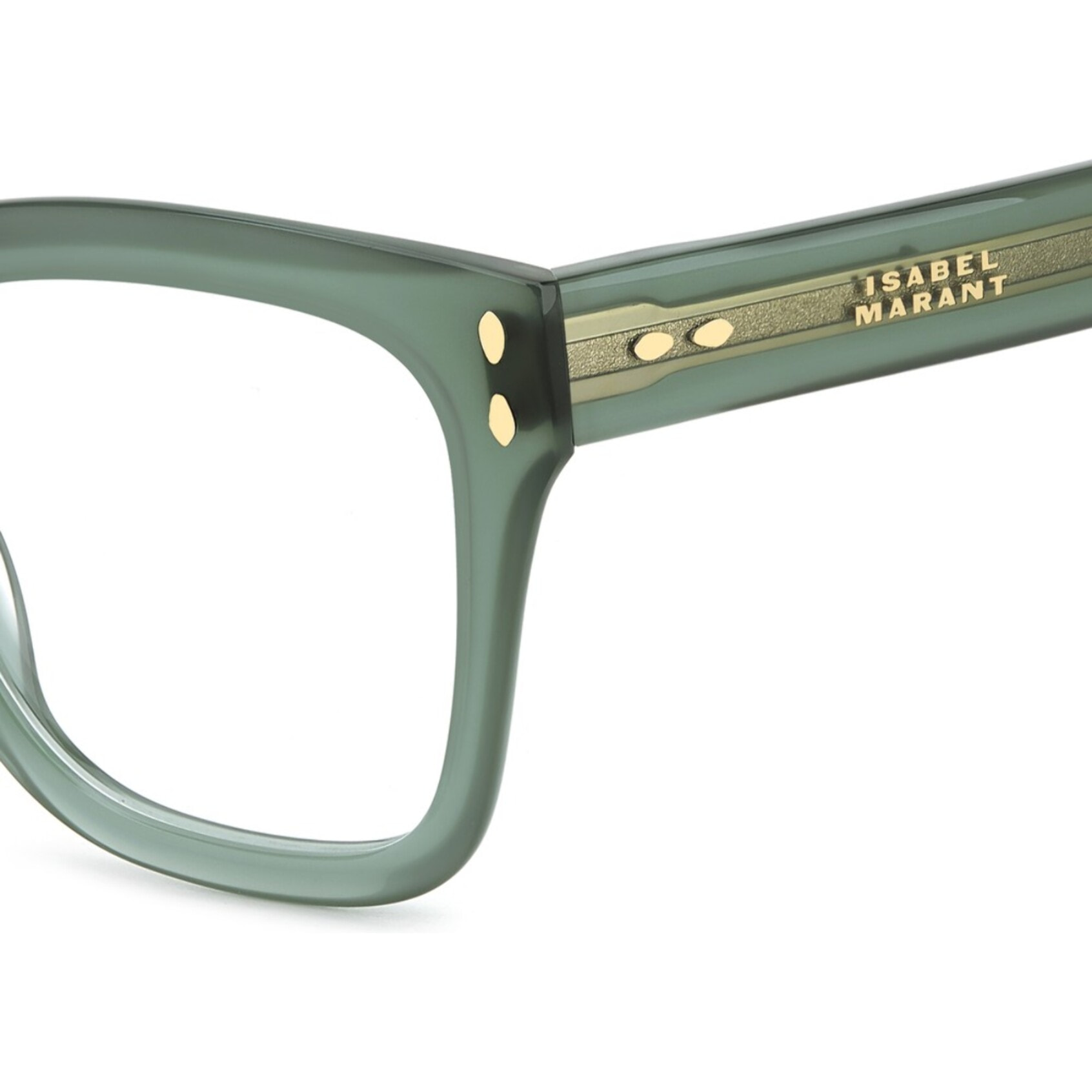 Gafas de Vista Isabel Marant IM 0209 1ED de Acetato Mujer 51 mm