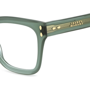 Gafas de Vista Isabel Marant IM 0209 1ED de Acetato Mujer 51 mm