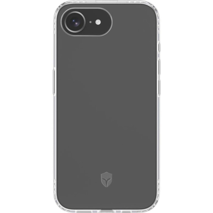 Coque FORCE CASE iPhone 16e/17e Pulse Transparente