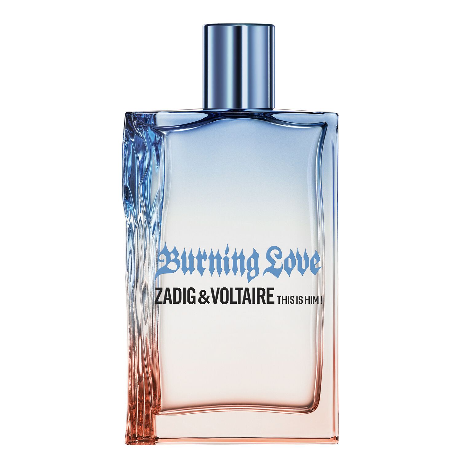 This is! Burning Love - Eau de toilette 100 ml