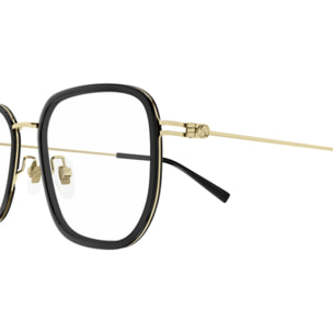 Gafas de Vista Gucci GG1852OA-001 de Acetato Unisex 53 mm