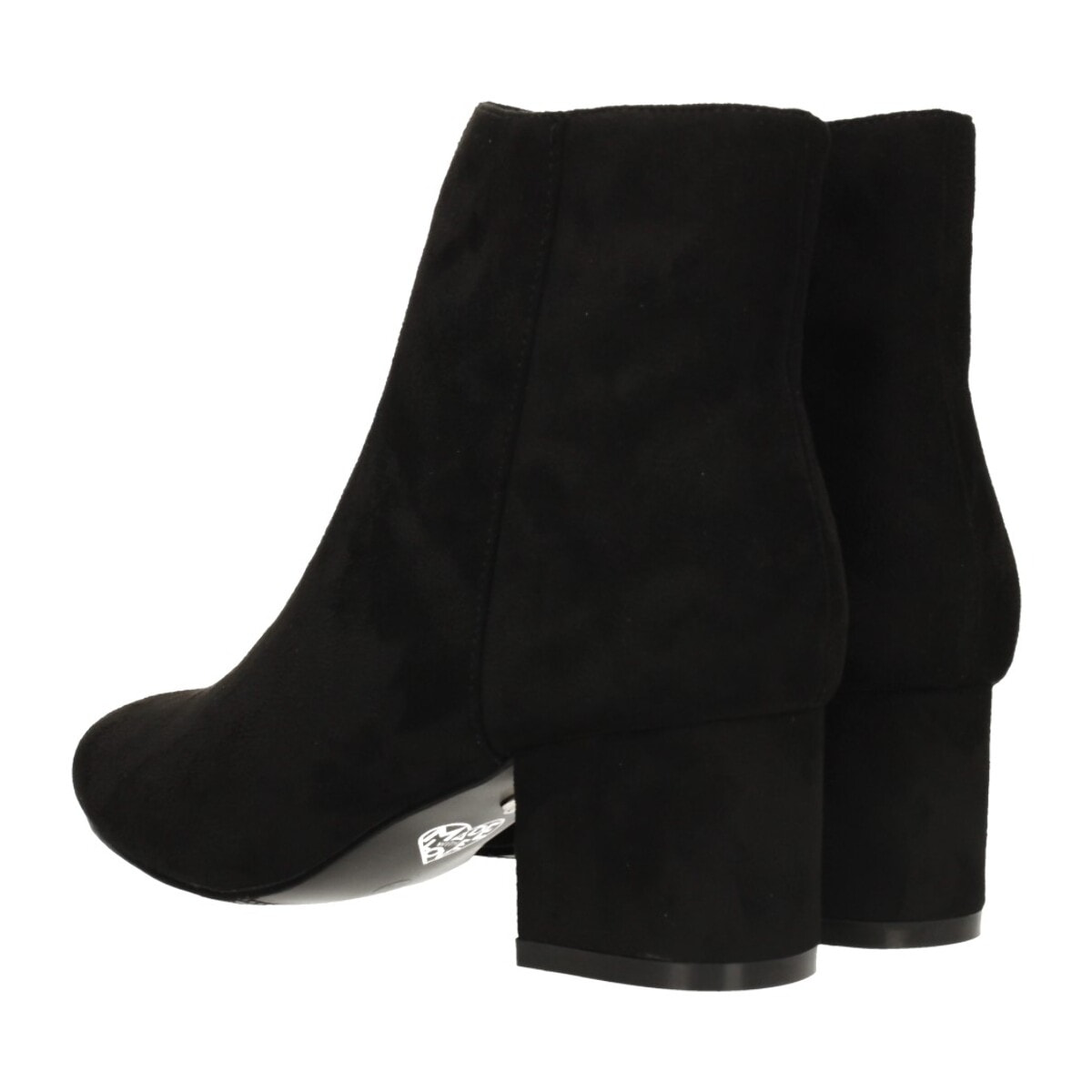 Stivaletti Donna Tata Italia Nero