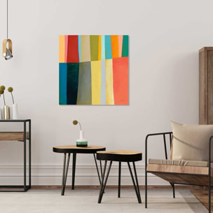 Tableau fun wood Tableau alu Dibond