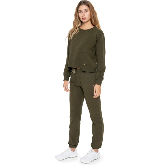 Pantaloni della tuta da donna Urban Safari
