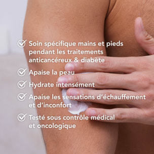 Atoderm Palmakera - Soin Lissant Apaisant Mains et Pieds  100 ml