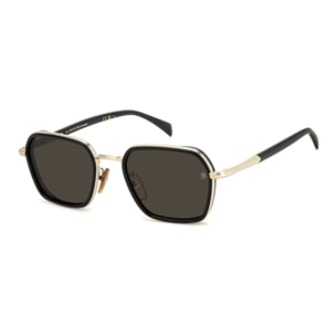 GAFAS DE SOL DAVID BECKHAM DB 1194/G/S RHL IR