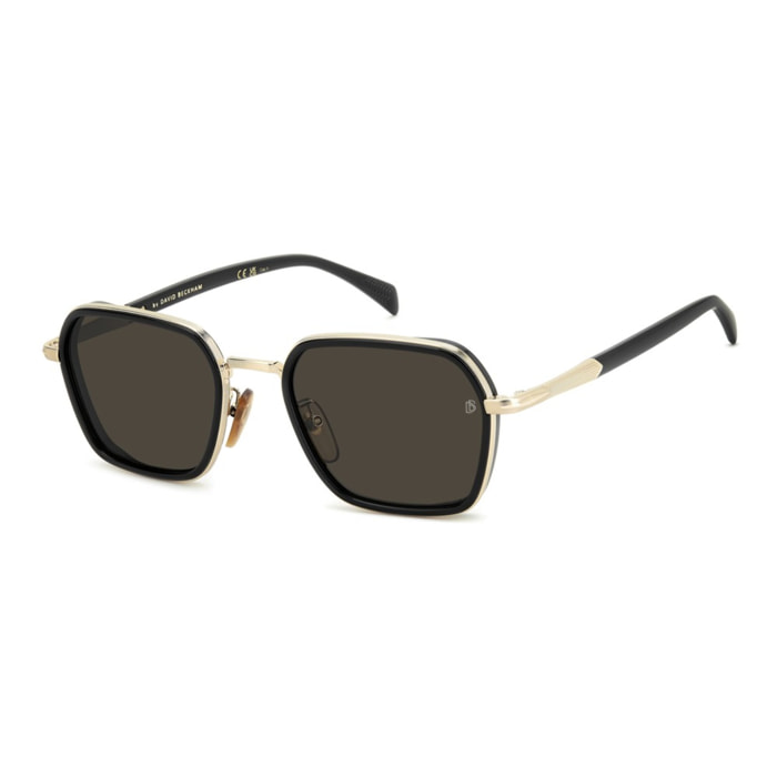 GAFAS DE SOL DAVID BECKHAM DB 1194/G/S RHL IR