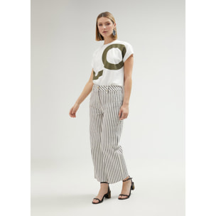 Maglietta maniche corte LOVE