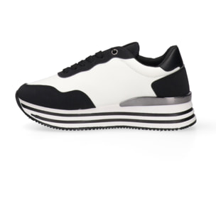 ALV by Alviero Martini Sneakers Platform