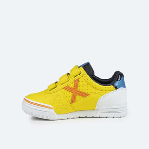 MUNICH G-3 KID VCO PROFIT CASUAL 419